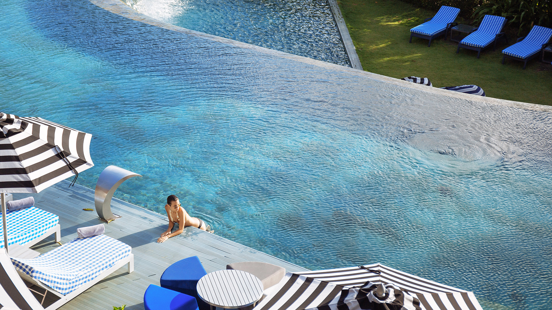 luxury suites phuket pool villa habita by sripanwa